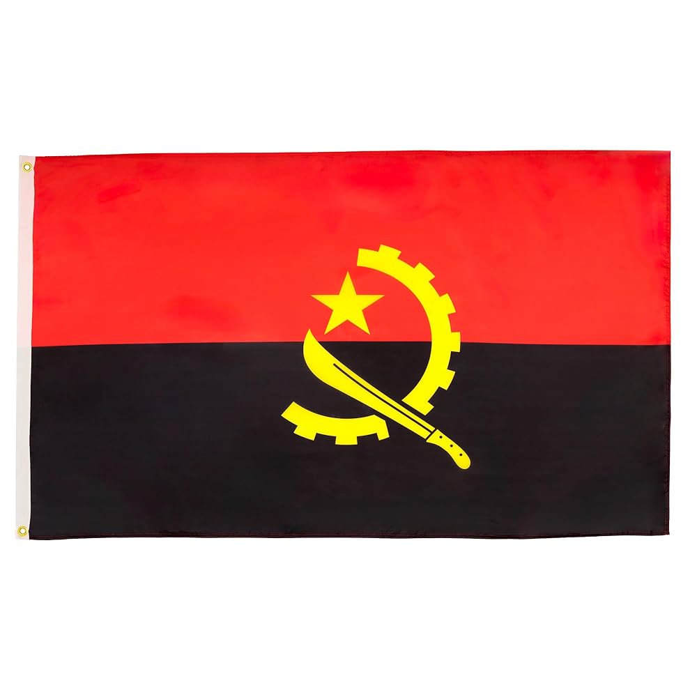 Angola