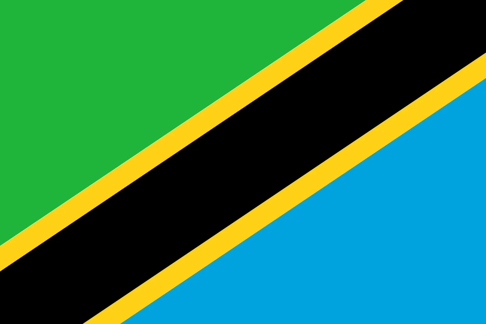 Tanzania