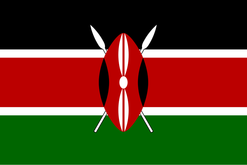 Kenya