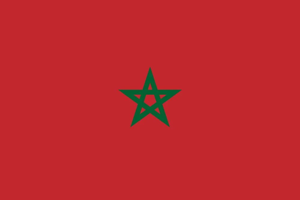 Morocco