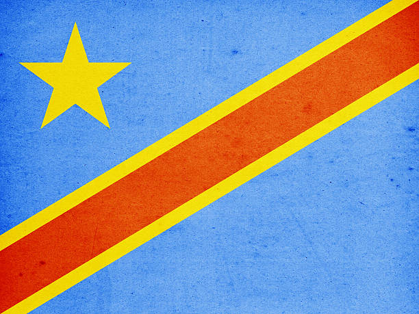 Democratic Republic of Congo